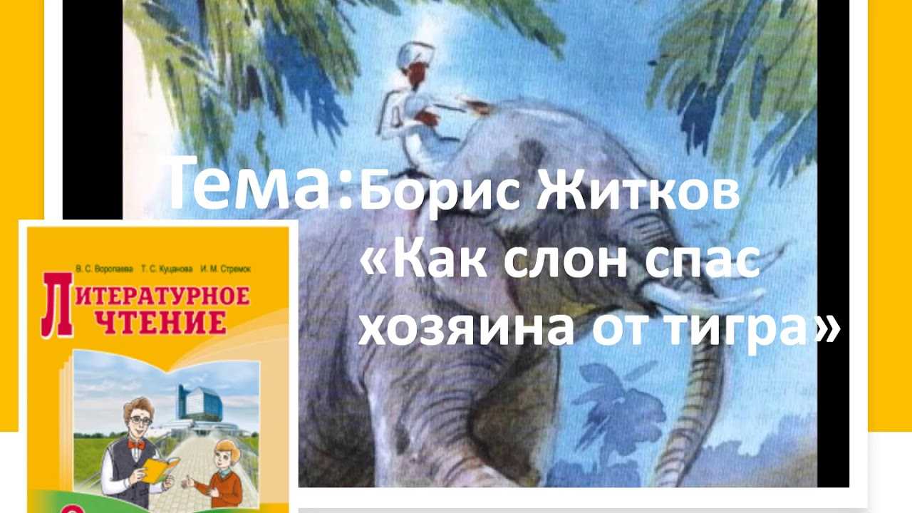 У индусов есть ручные слоны Один индус пошёл со слоном в лес по дрова Лес был глухой и дикий Слон протаптывал хозяину дорогу и помогал валить деревья, а