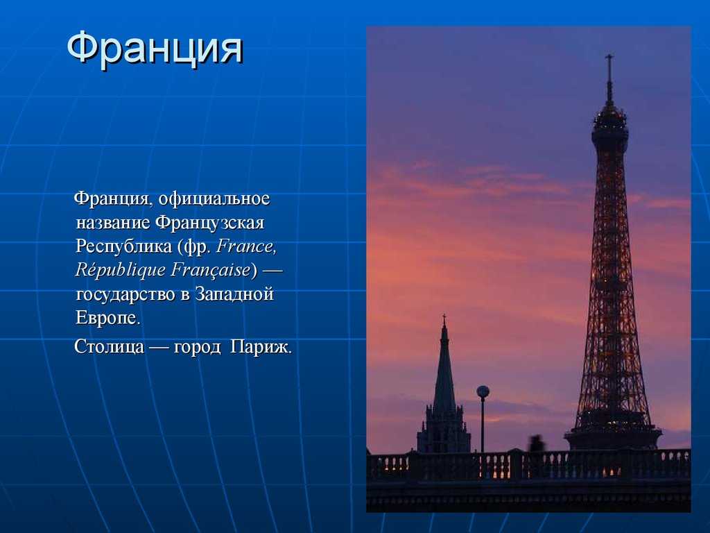 Франция для детей: увлекательные истории и уникальные факты о стране свободы и любви