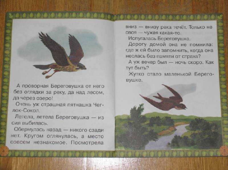 Лесные домишки — бианки в.в.
