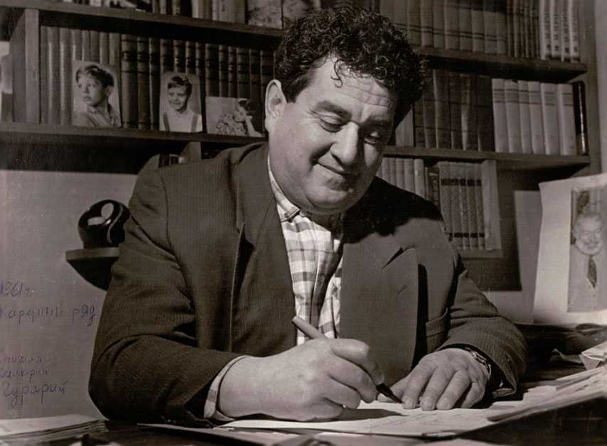 Драгунский в.ю. — «где это видано, где это слыхано…»  развивайка