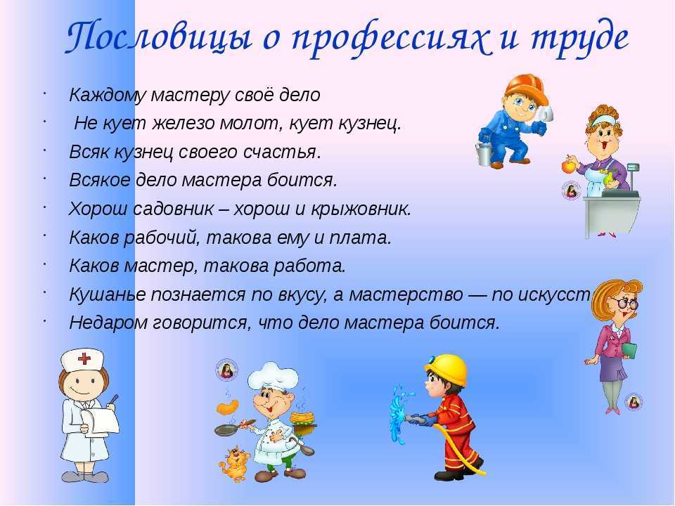 Пословицы и поговорки о земле, 			земледелии и урожае