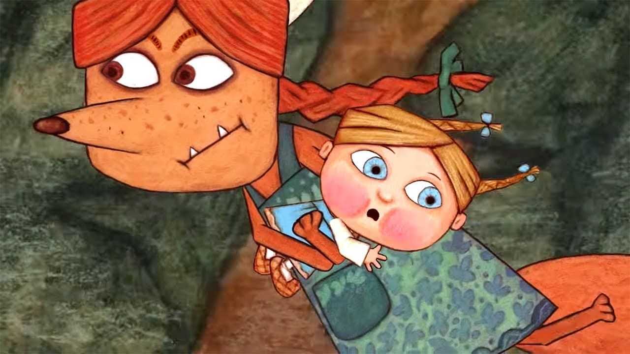От сказки к сказке (аудиосказки mp3) скачать бесплатно