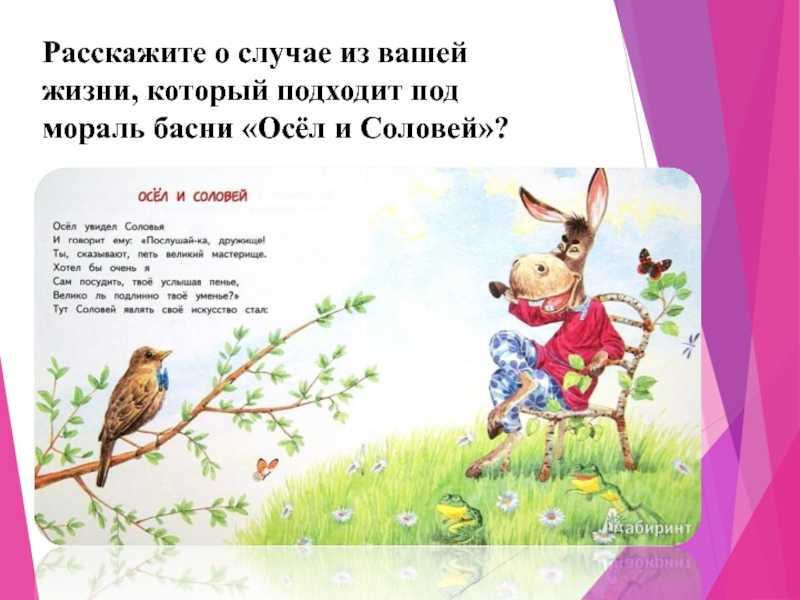Старая лошадь толстой краткое содержание