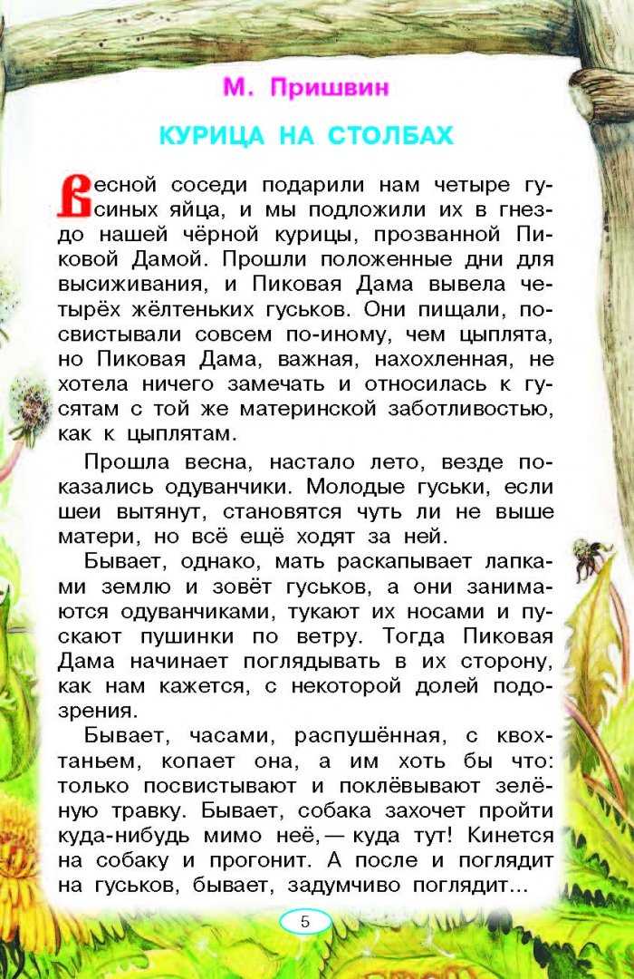 Георгий скребицкий ★ лесной прадедушка (рассказы о родной природе) читать книгу онлайн бесплатно