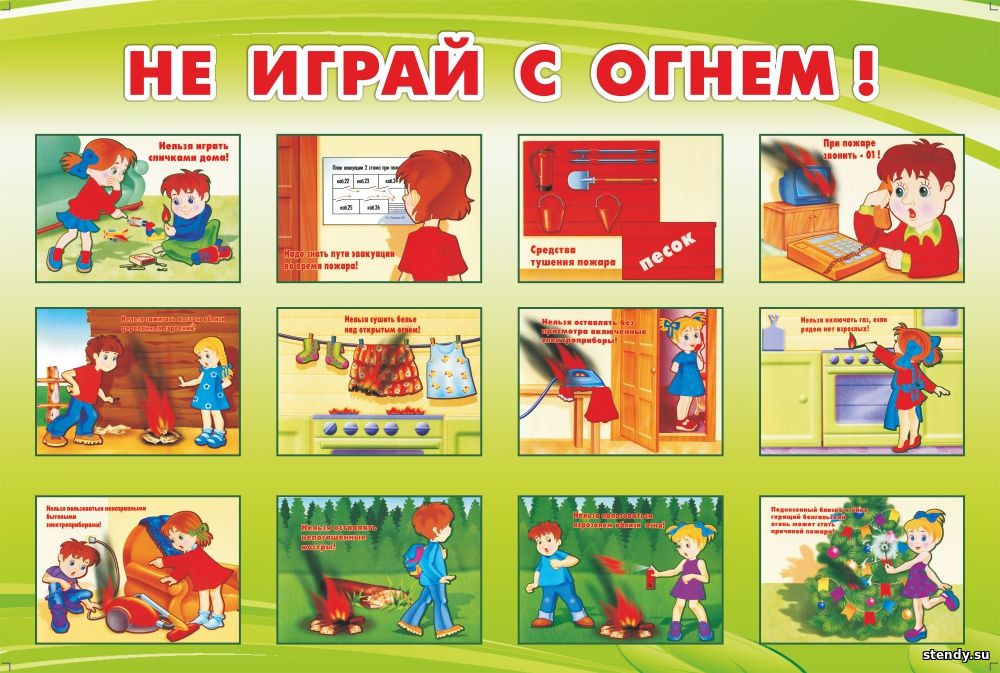 Пословицы и поговорки о страхе