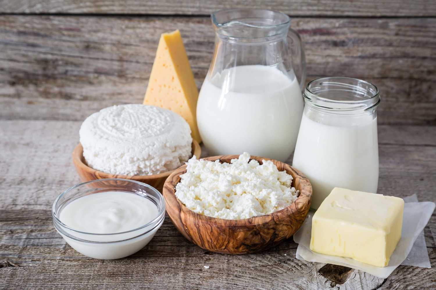 Интересное о молоке и молочных продуктах. очень интересные факты про молоко