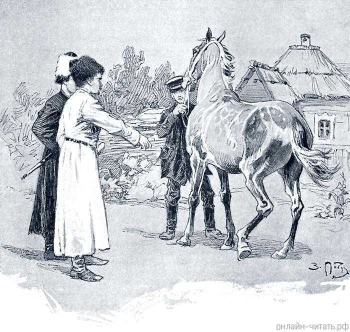 Краткое содержание «холстомера» толстого л. н.: описание, характеристика героев и отзывы