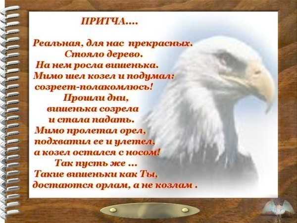 Черепаха и орел - толстой лн басня как орел учил летать черепаху