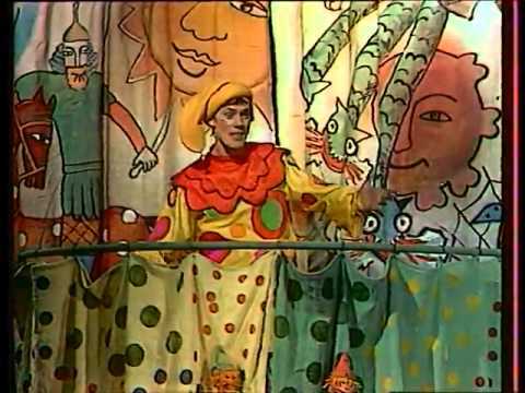Сказка за сказкой википедия