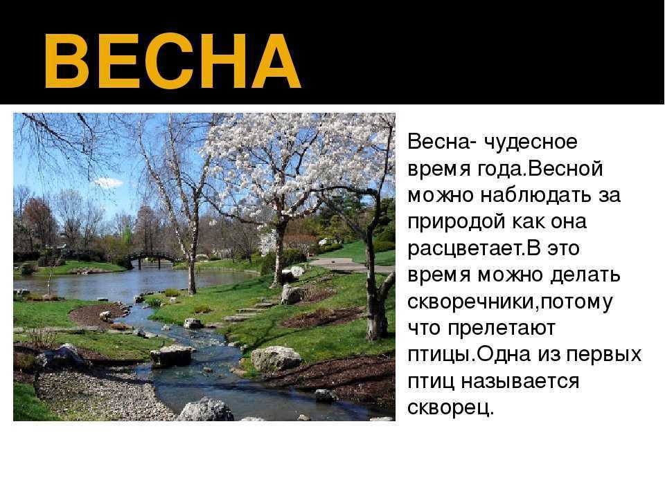 Игры викторины на тему весна. викторина "весна - красна" план-конспект занятия по окружающему миру (подготовительная группа) на тему