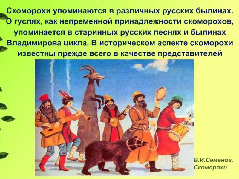 Музыка на выход скоморохов. Деятельность Скоморохов на Руси. Сообщение о Скоморохах. Скомороха представление. Скоморохи с музыкальными инструментами.