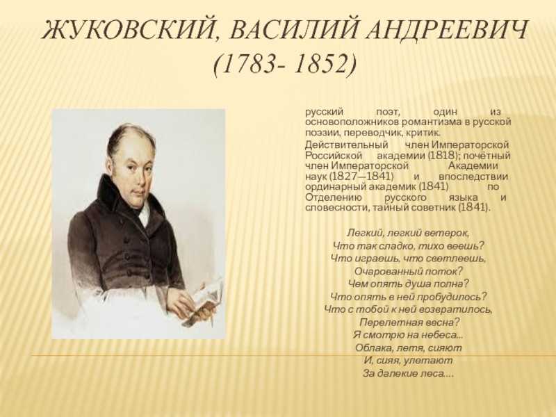 Стихи о родине русских поэтов, 4 класс