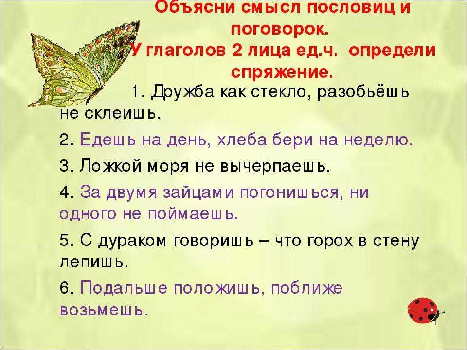 Пословицы об овощах и поговорки об овощах