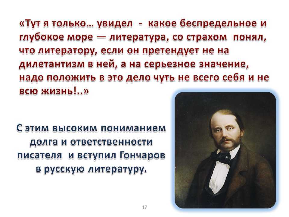 Биография осоргина
