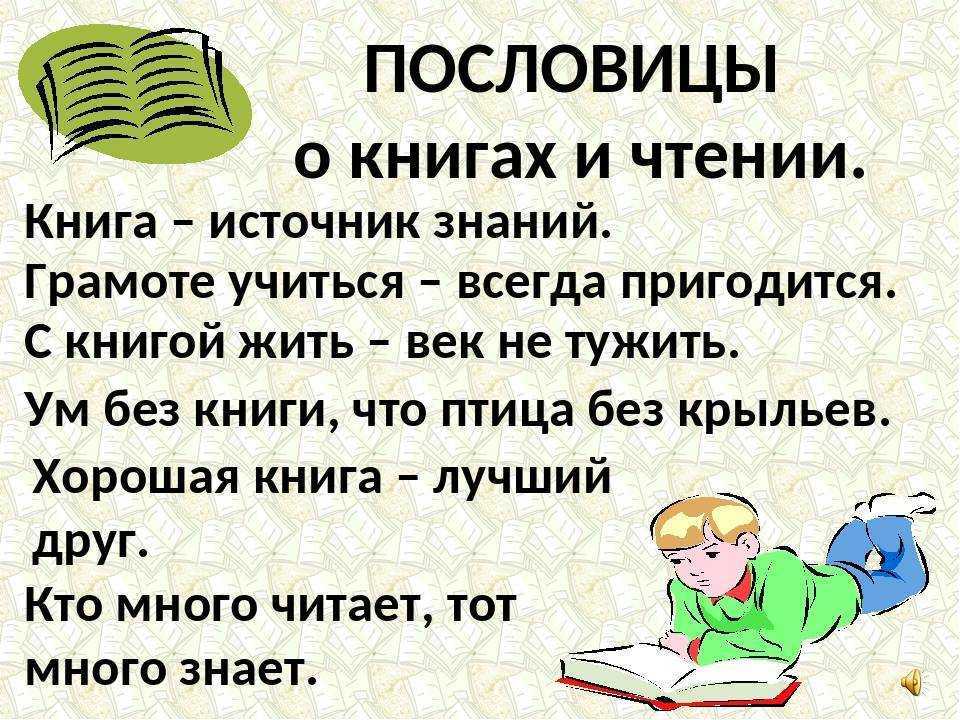 Азбука в пословицах презентация, доклад, проект