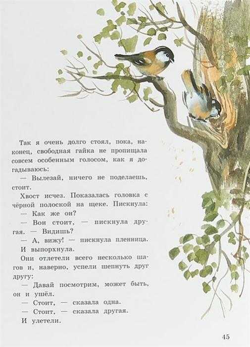 Детский час