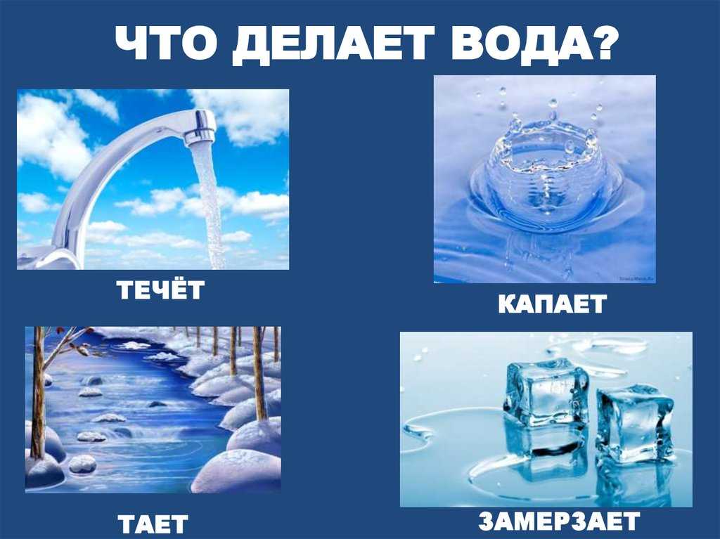 Сказка о воде для детей дошкольного возраста. сказка о живой воде: блог мастера