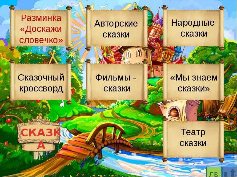 Презентация на тему "викторина по заходеру"