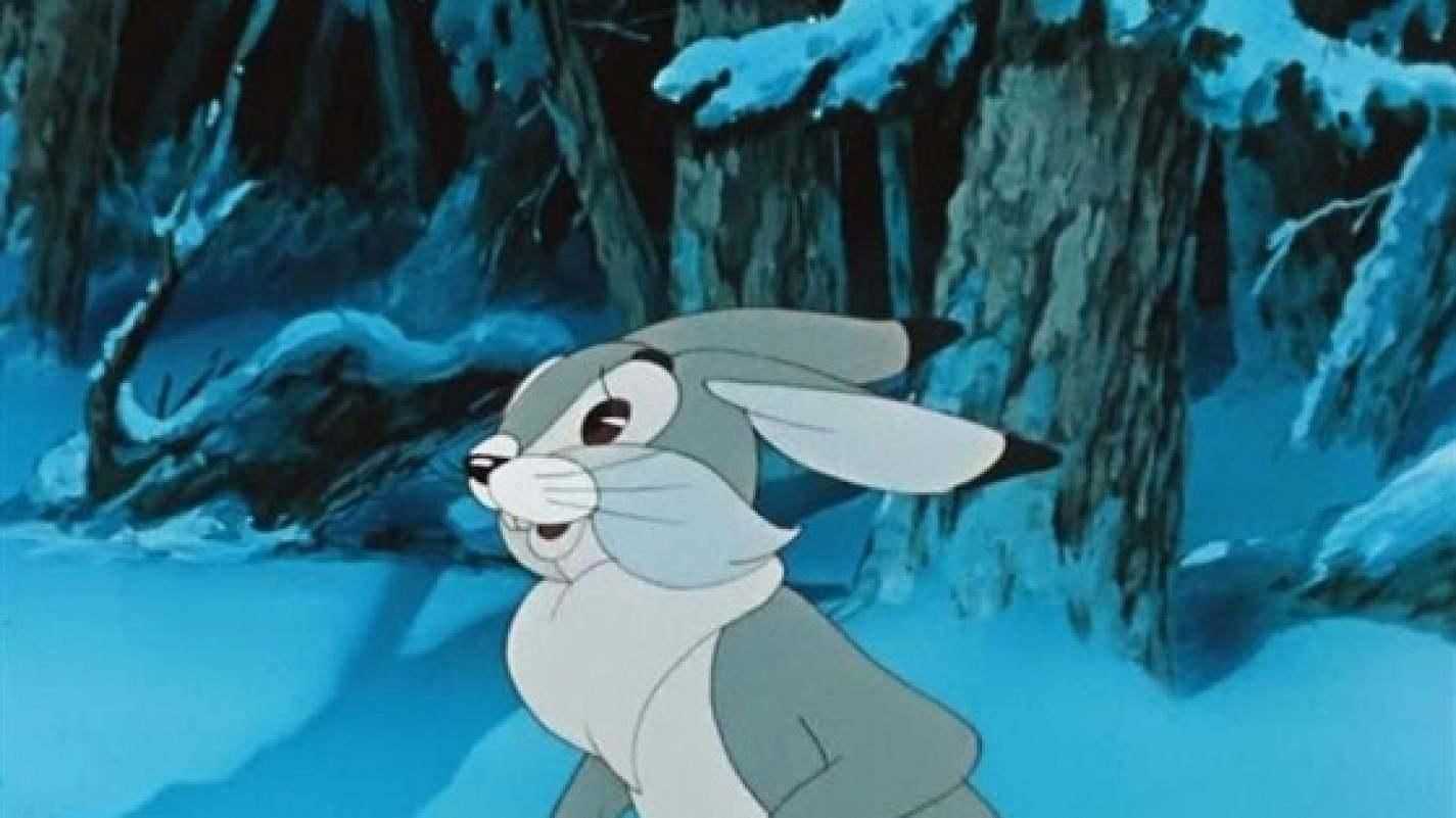 Tiny bunny (зайчик). прохождение, концовки, блок-схема