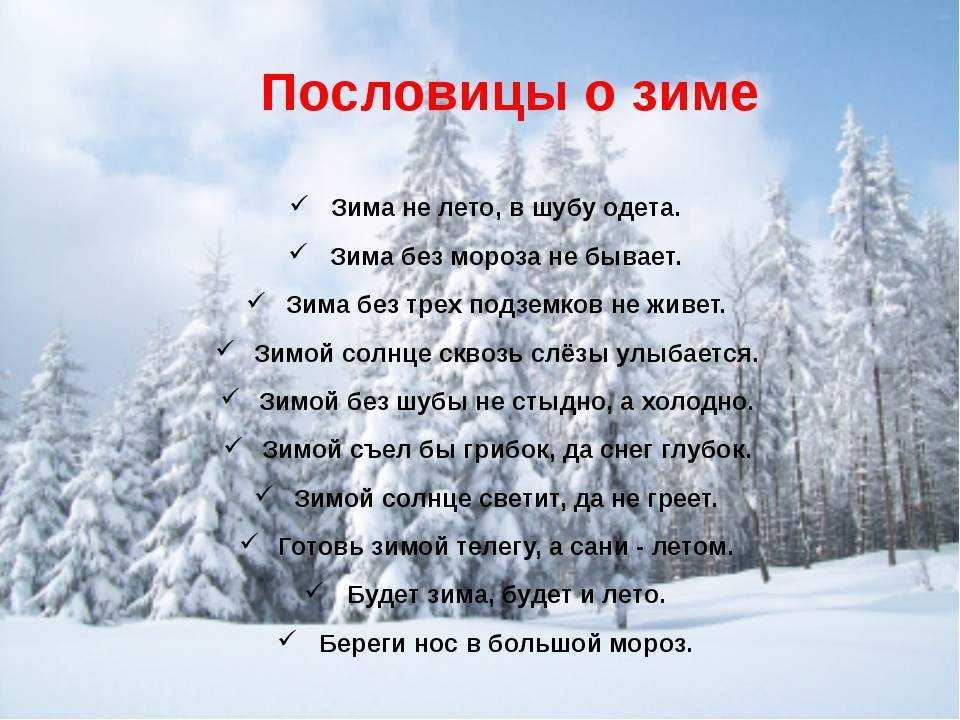Красивые стихи на новый год 2023 для детей