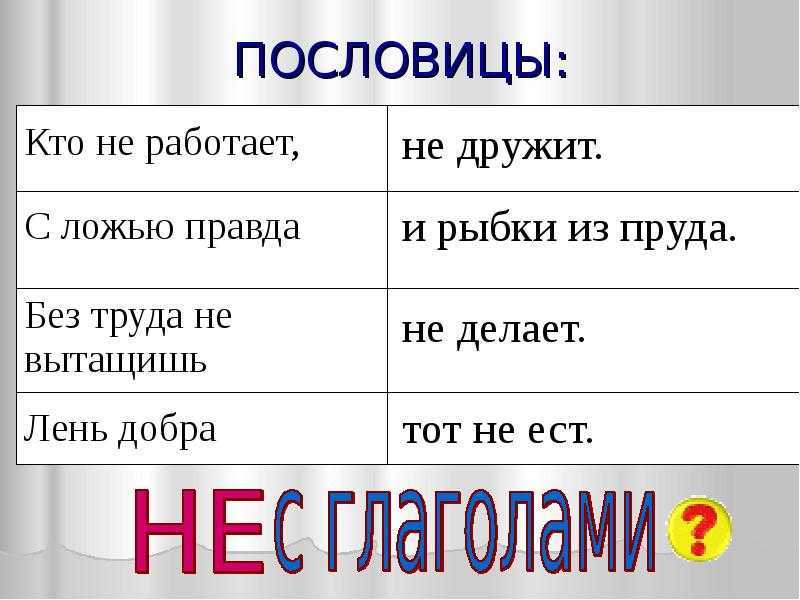 Пословицы про вранье - 100 интересных пословиц